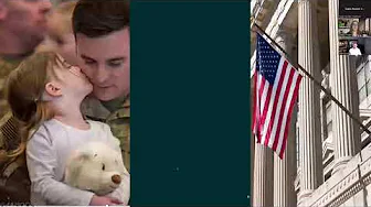 ServiceNow Federal Tech Talk: Transforming Government Service Delivery