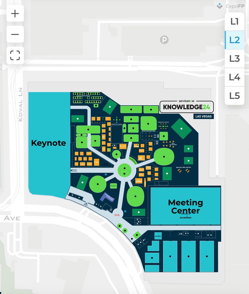 Navigating the CreatorCon Show Floor: Tips for Making the Most of Your Experience