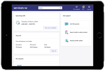 What's New in Employee Workflows Q2 2024 Release