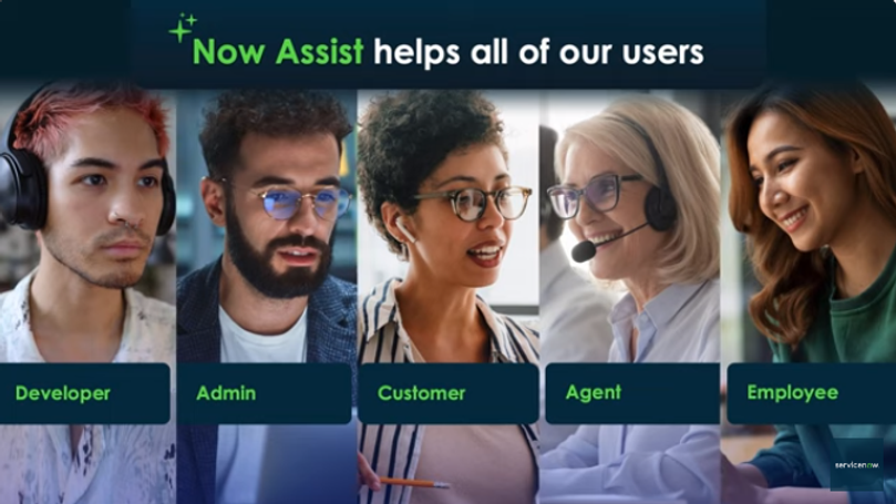 Unlock Your Developer Potential in ServiceNow Using Now Assist for Creator