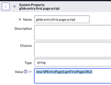Redirect the End Users (no role) to /esc (employee center / pro) instead of /sp (service portal)