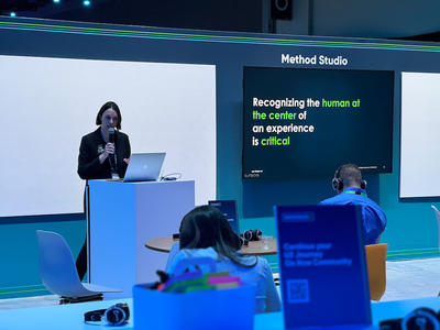 Highlights and Insights from an Inspiring Day at Knowledge