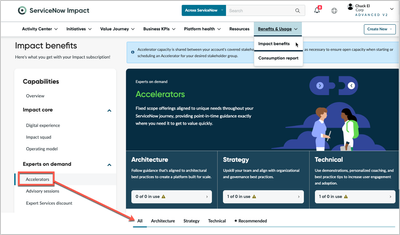 Want to jumpstart your App Engine? There’s a ServiceNow Impact accelerator for that!