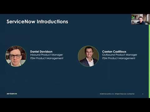 Modern Change Webinar Recording & Presentation May 2024