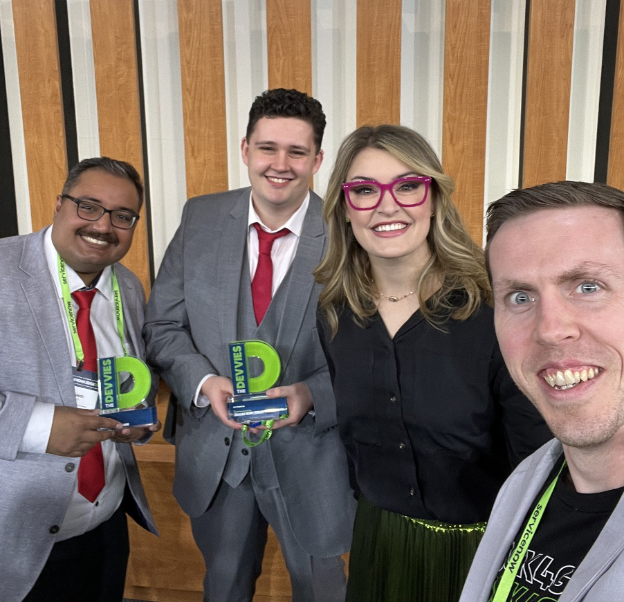 Live from Knowledge 2024! The MVP Live Blog, Day 3