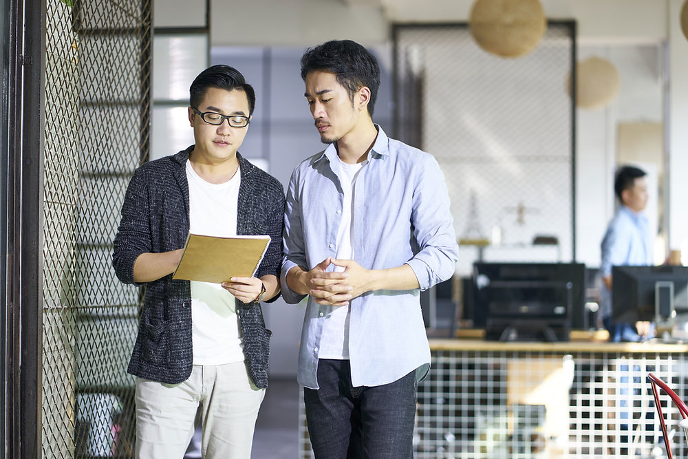 Enhancing Decision-Making in Enterprises: The Integral Role of Information Risk Management