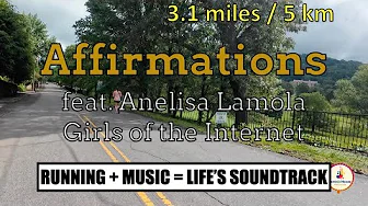 Asheville JCC Falafel 5K - WITH MUSIC