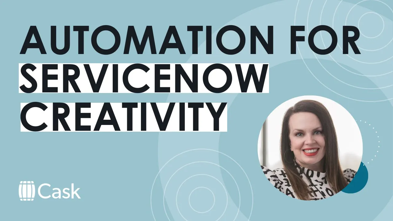 How automation frees us for creativity and growth