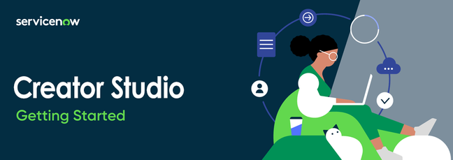 Getting Started with Creator Studio