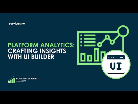 Platform Analytics Academy