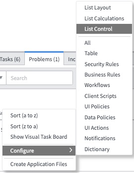 35. You can enable a Hierarchical list in a Related List