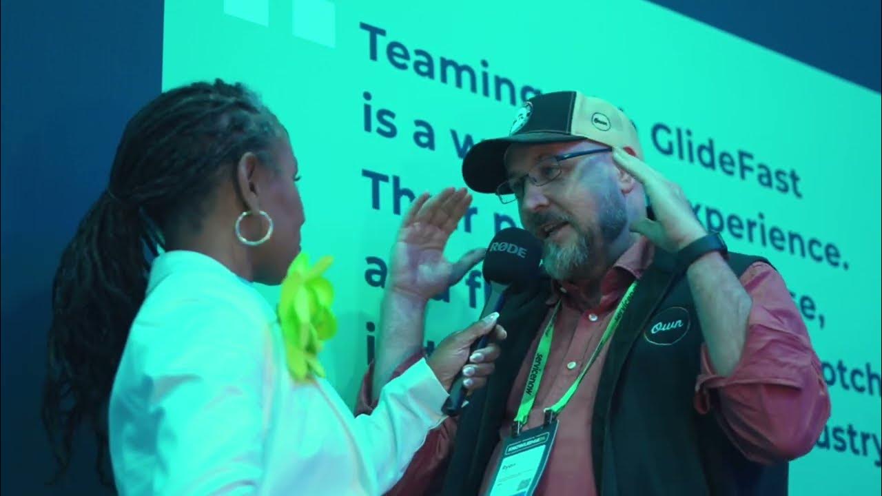 K24 with Kali: Ryan Smith, Global Director of ServiceNow Alliances, Own Company