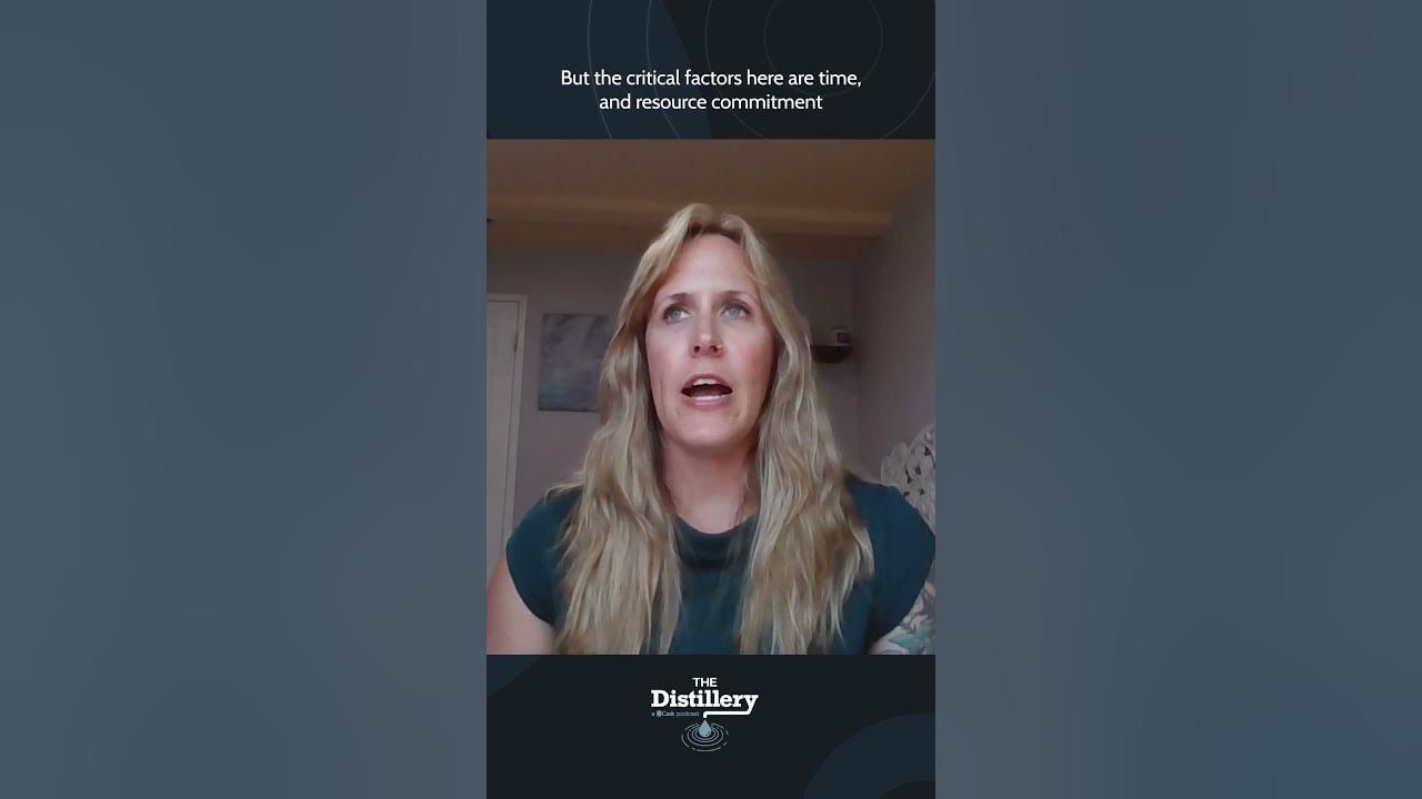The path to organizational maturity with ServiceNow