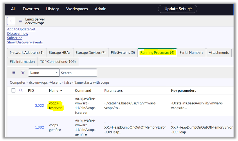 Individual Licensing for Broadcom vROps (vRealize Operations) – An interesting use case for SAM