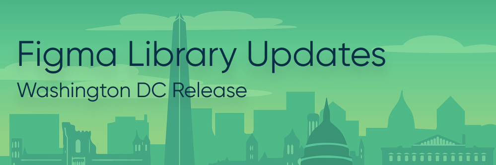 Figma updates: Washington DC Release