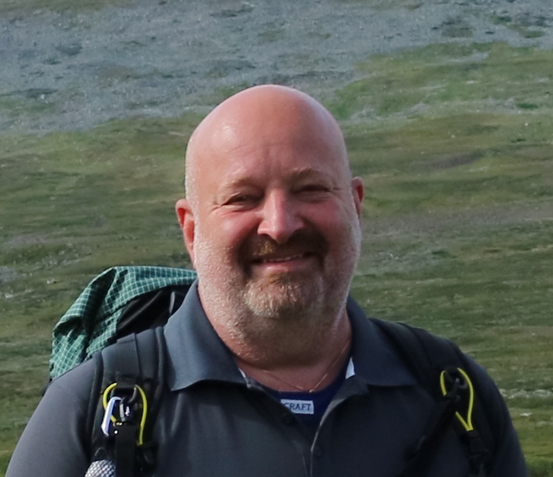 Introducing Ted Norlander! (The Value of Certification - AMS/EMEA Speaker)