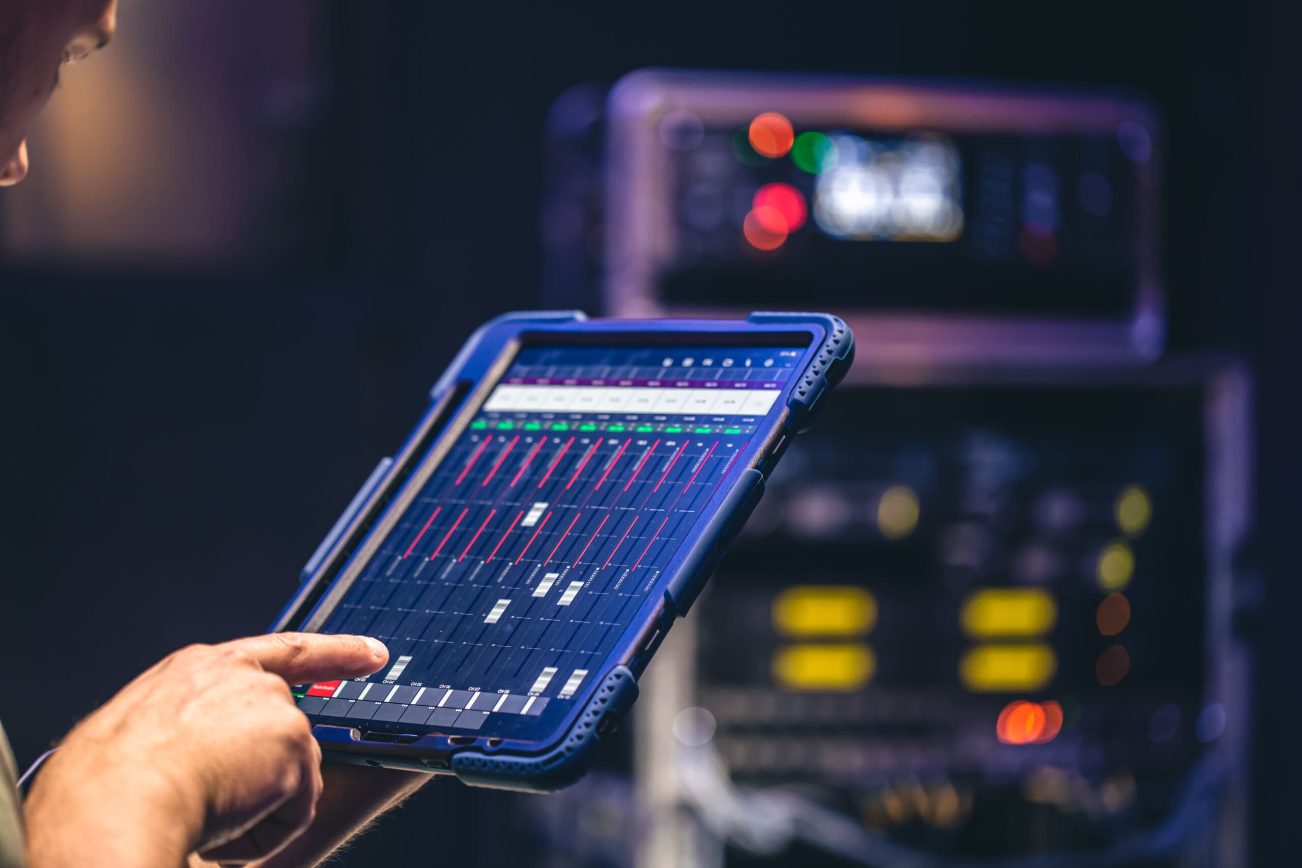 Data Center Services