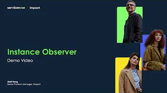 Track and improve platform health with Instance Observer