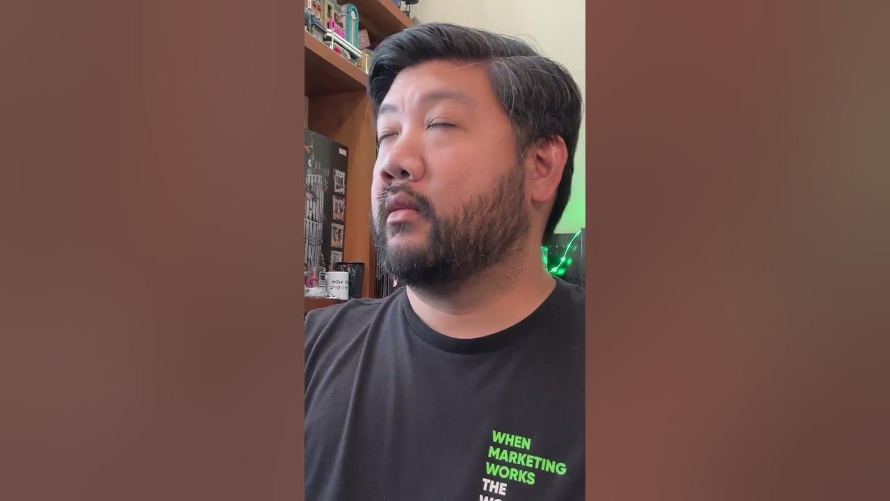 make more shorts, they said. keep it weird, they said.🔊#servicenow #servicenowdev