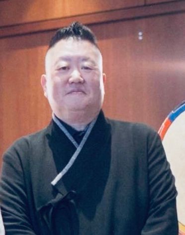 Introducing Christian Oh! (The Value of Certification - APAC Speaker)