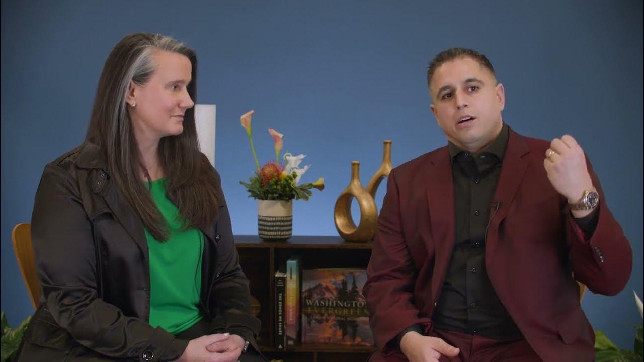 Getting Customers Ready for Gen AI