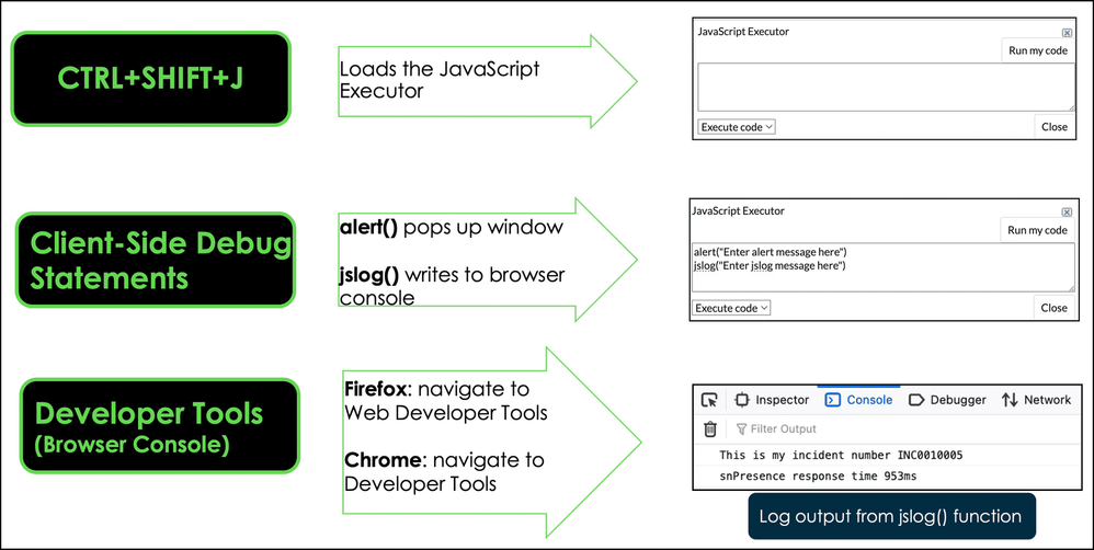 90. Debug Client-Side Scripts