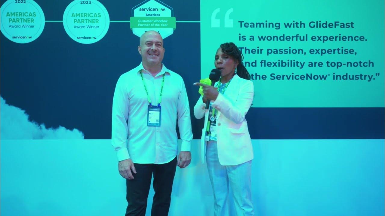 K24 with Kali: Paul Lyons, VP Alliances and Channels, Sakon