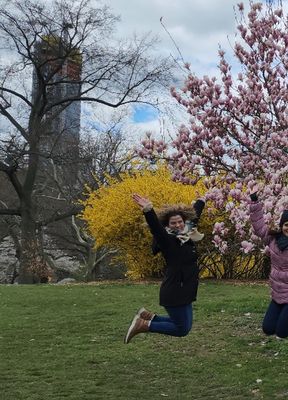 Introducing Yaimara Narito! (The Value of Certification - APAC Speaker)