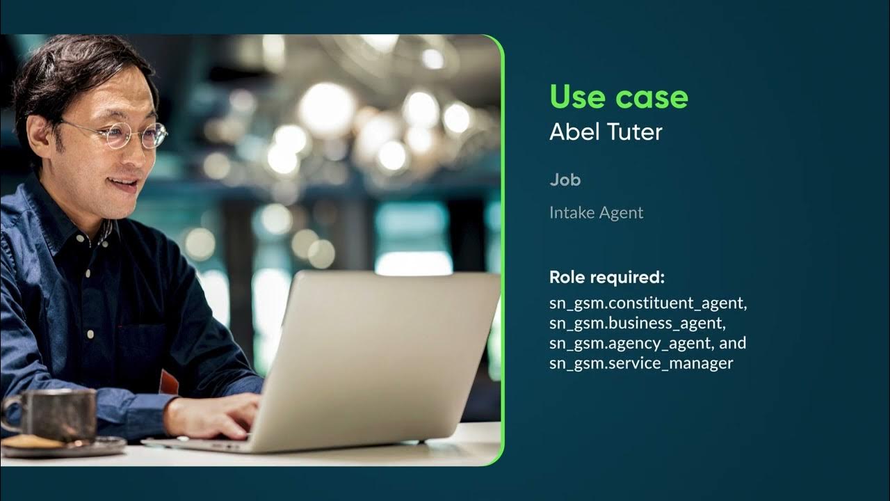 Public Sector Digital Services | Overview