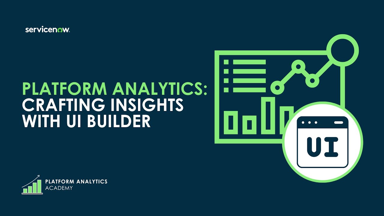 Platform Analytics Academy - June 12th, 2024 - Platform Analytics: Crafting Insights with UI Builder
