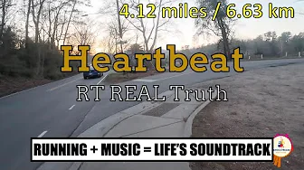 Heartbeat (Morning Run 2024-03-14)