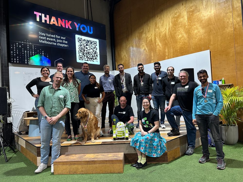 The Community at ServiceNow World Forums 2024: A Recap