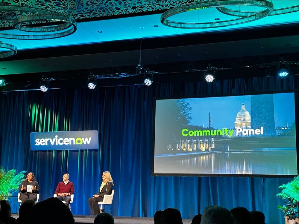 2024 Wrapped: Thank you ServiceNow Experts!