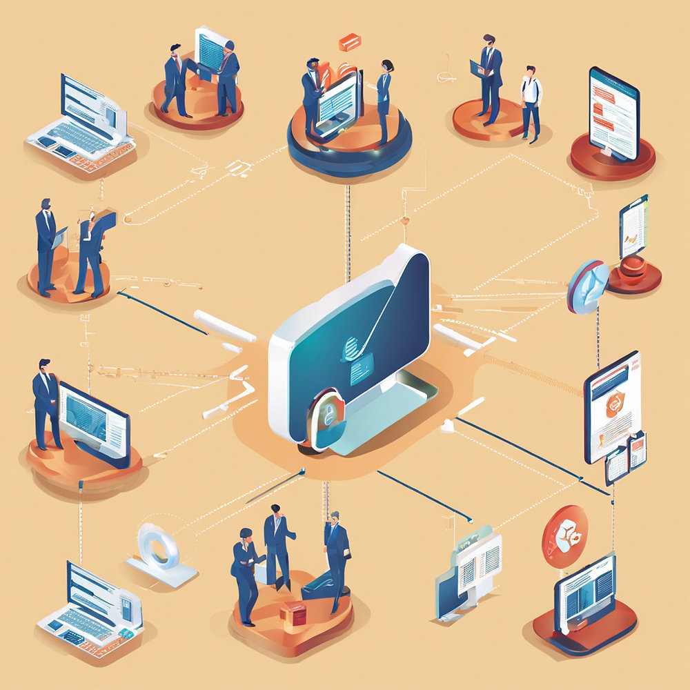 "Unlocking the Future: Emerging Trends in ServiceNow IT"