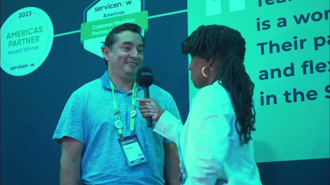 K24 with Kali: Edward Holder, Staff Software Engineer, H-E-B