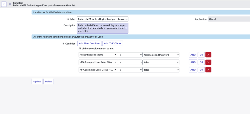 Step Up Your Security Game: Enabling Multi-Factor Authentication in ServiceNow for All the Users!