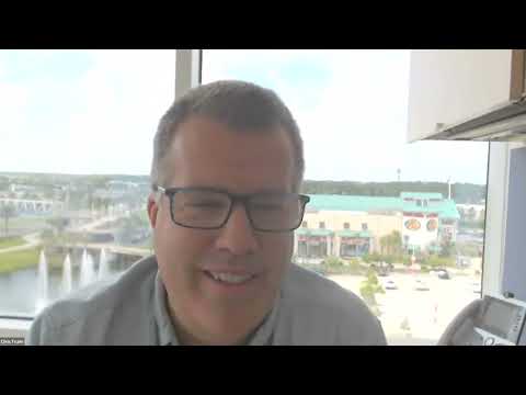 September 2023 - EX Platform for the Modern Internet Special Interest Group Meeting with NASCAR