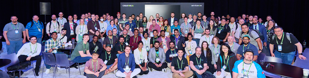 CreatorCon Hackathon 2024 Winners!