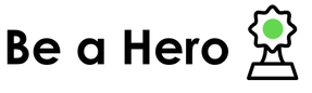 Be a Hero