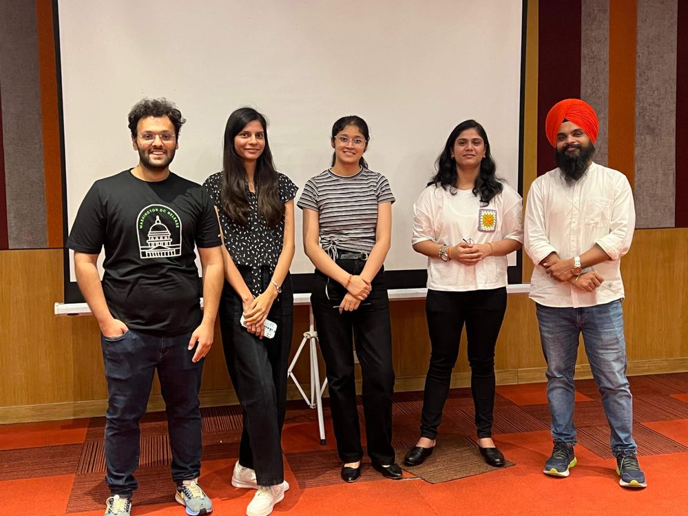 Yet another Huge Success! Recap of Our ServiceNow Delhi Meetup Q2-2024