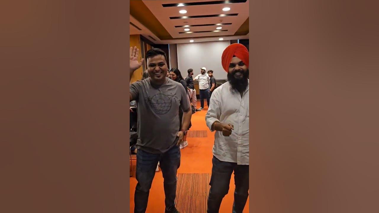 Part 1 #servicenowdeveloper New Delhi, India Meetup #vlog