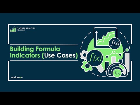 Platform Analytics Academy - July 24th, 2024 - Building Formula Indicators (Use Cases)