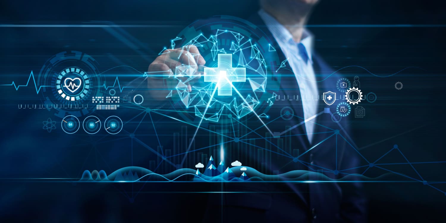 How can Digital Transformation bring back the lost glory of the pharmaceutical sector?