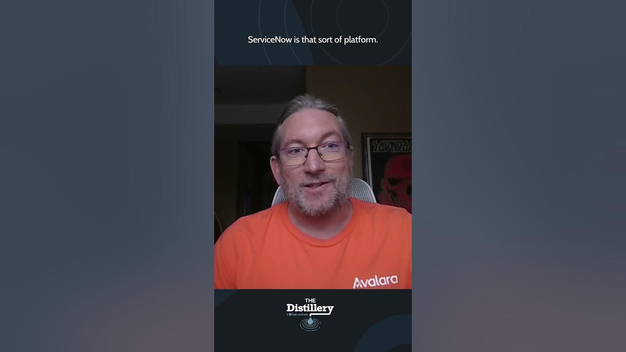 Full automation across the business with ServiceNow