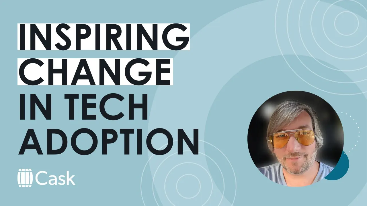 How to inspire change in ServiceNow technology adoption