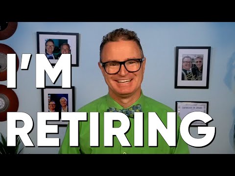 Announcement: Chuck Tomasi is Retiring