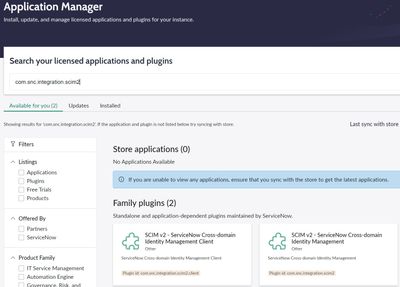 SCIM Provisioning from Microsoft Entra ID