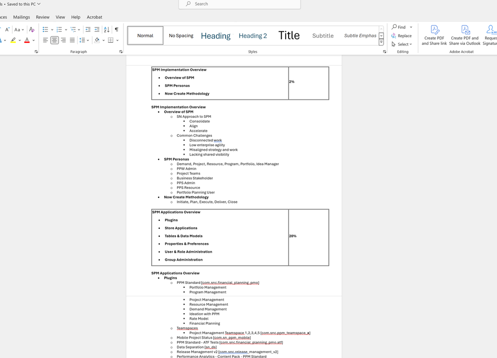 A ServiceNow Veteran’s Approach to Studying for Certification Exams
