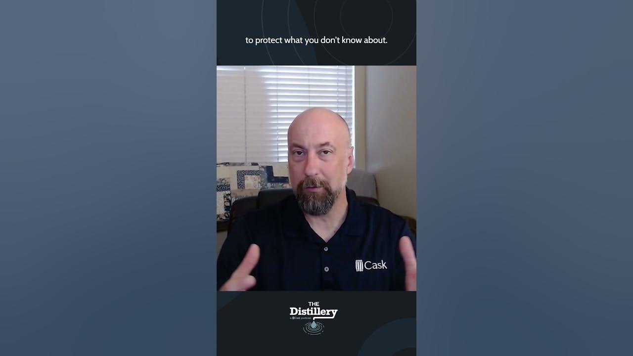 Cybersecurity essentials: understanding your IT assets