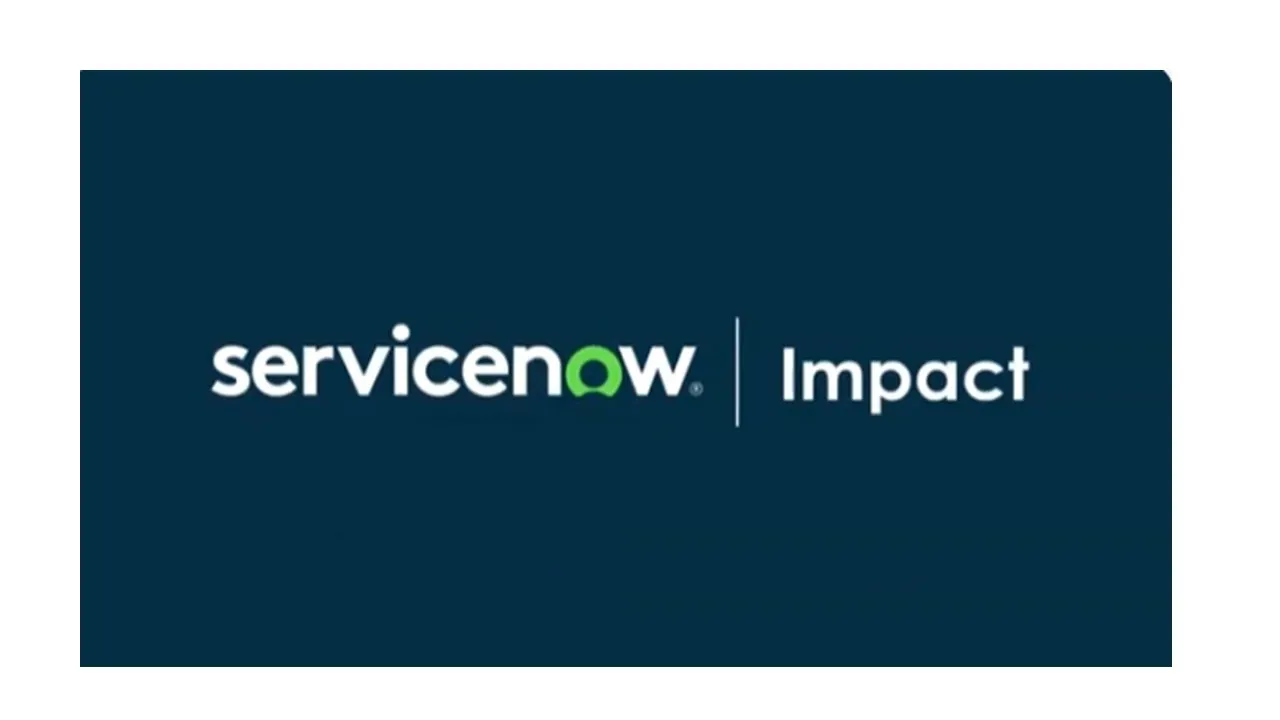 ServiceNow Impact: Capabilities Maps
